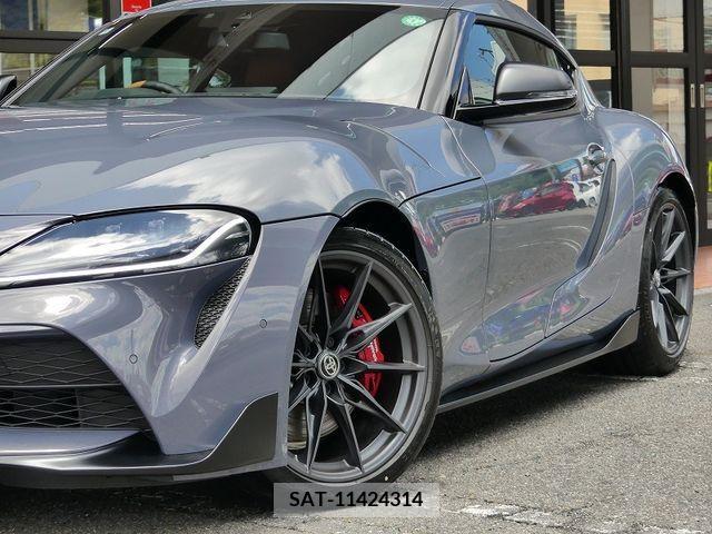 Toyota SUPRA 2024-03 301795-7