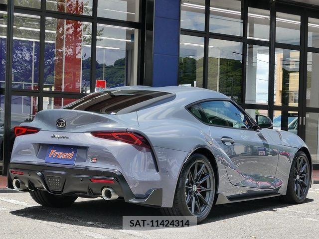 Toyota SUPRA 2024-03 301795-1