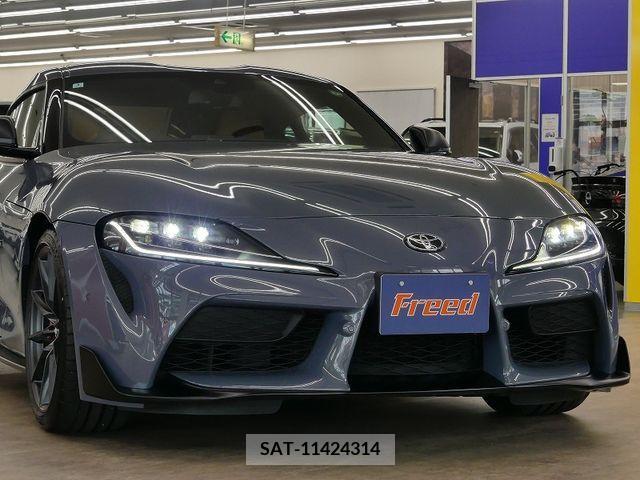 Toyota SUPRA 2024-03 301795-8