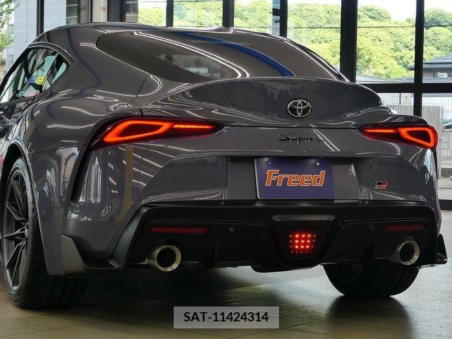 Toyota SUPRA 2024-03 301795-9