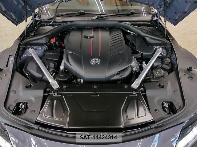 Toyota SUPRA 2024-03 301795-19