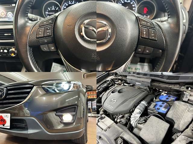 Mazda CX-5 2016-04 189840-6
