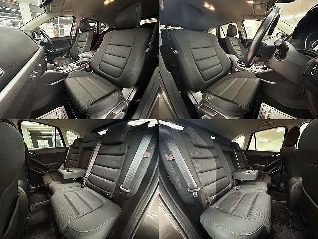 Mazda CX-5 2016-04 189840-5