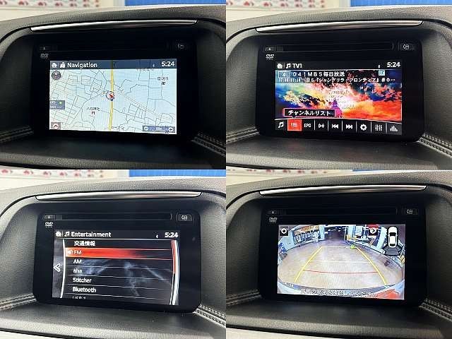 Mazda CX-5 2016-04 189840-4