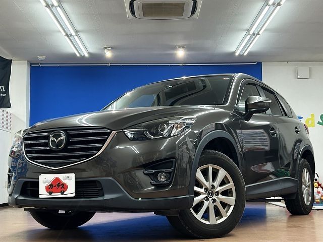 Mazda CX-5 2016-04 189840-0
