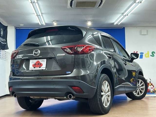 Mazda CX-5 2016-04 189840-2