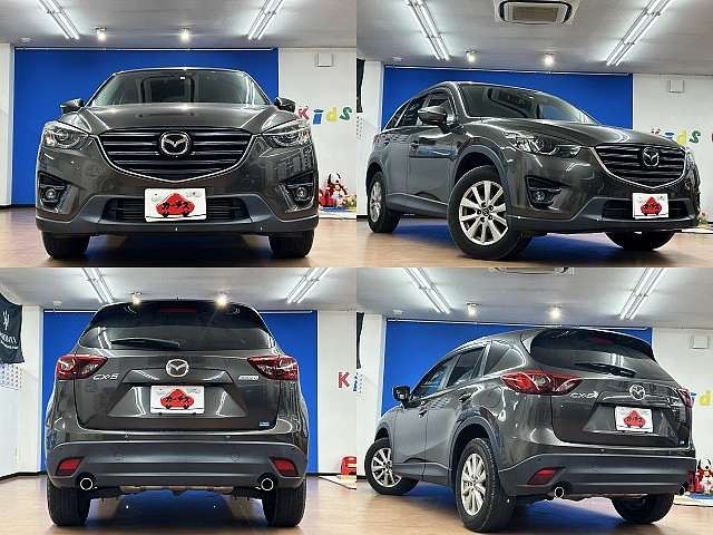 Mazda CX-5 2016-04 189840-8