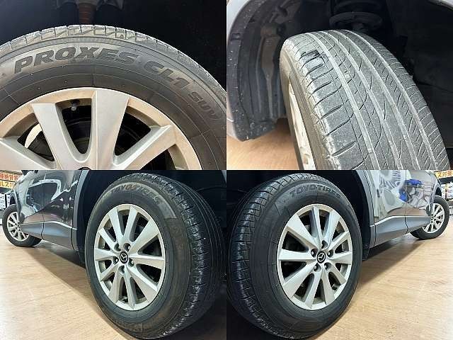 Mazda CX-5 2016-04 189840-7
