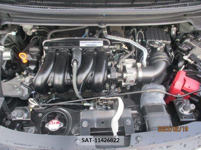 Honda FREED 2017-07 201312-8