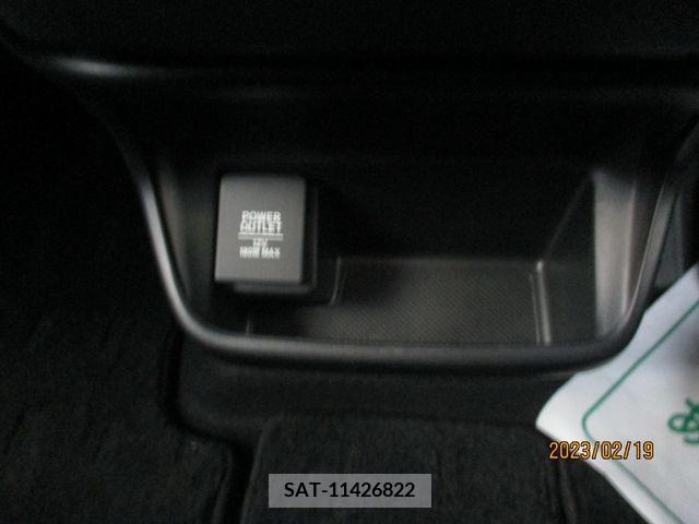Honda FREED 2017-07 201312-12