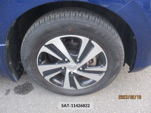 Honda FREED 2017-07 201312-21