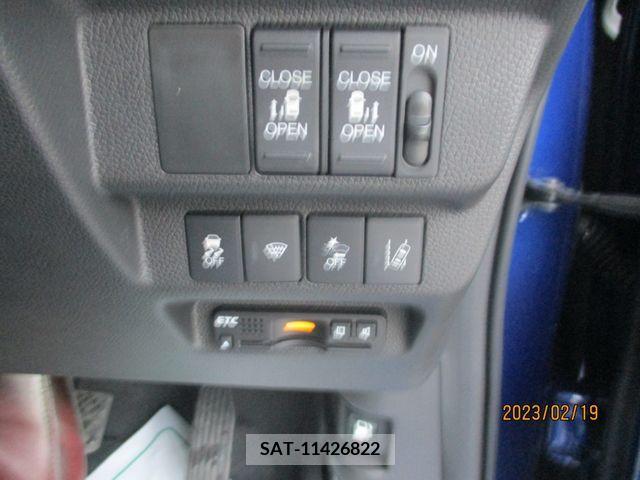 Honda FREED 2017-07 201312-13