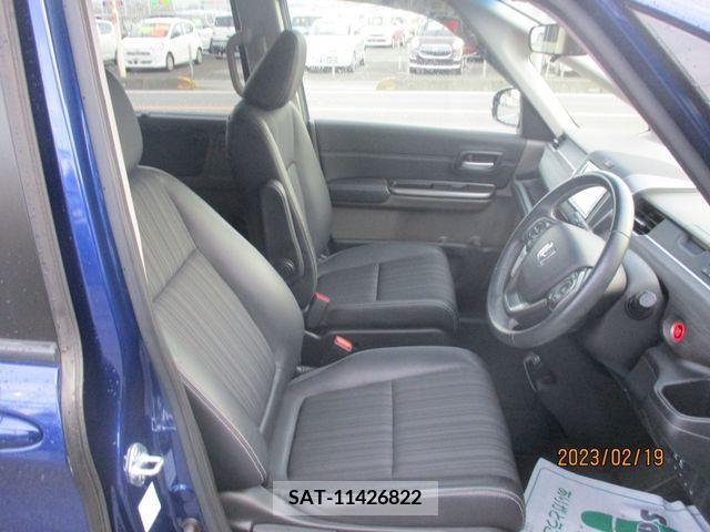 Honda FREED 2017-07 201312-14