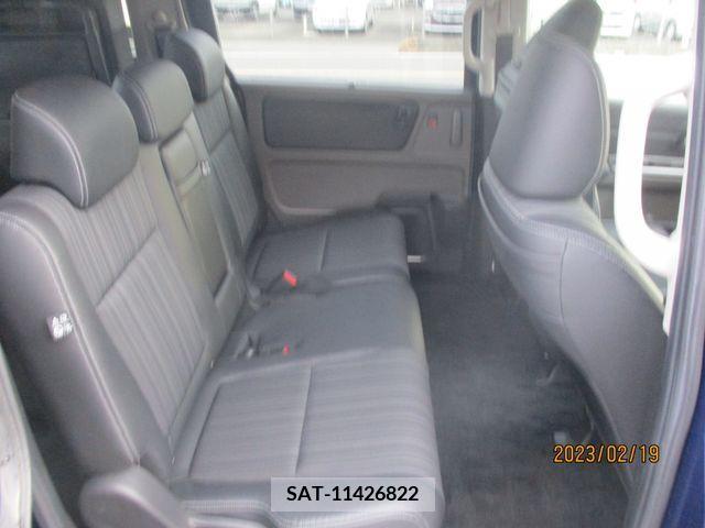 Honda FREED 2017-07 201312-15