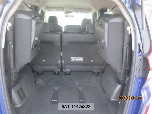 Honda FREED 2017-07 201312-17