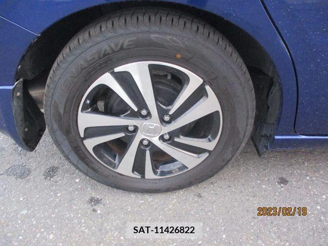 Honda FREED 2017-07 201312-22