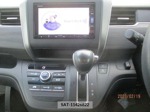 Honda FREED 2017-07 201312-11