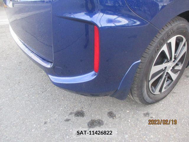 Honda FREED 2017-07 201312-23