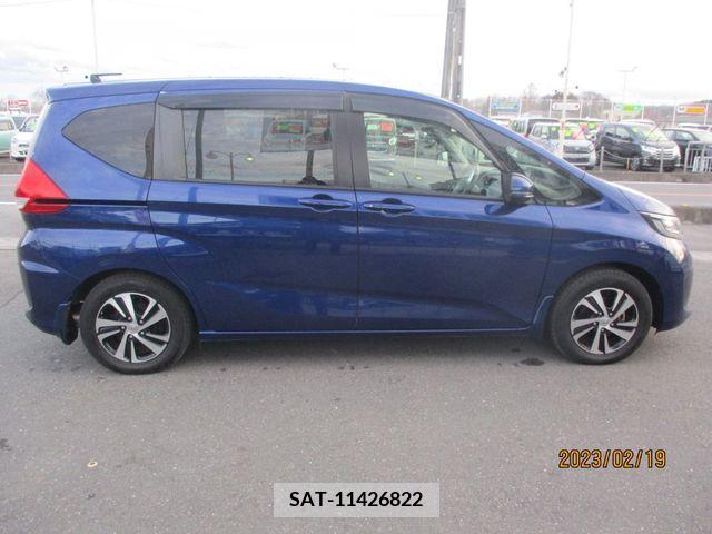 Honda FREED 2017-07 201312-3