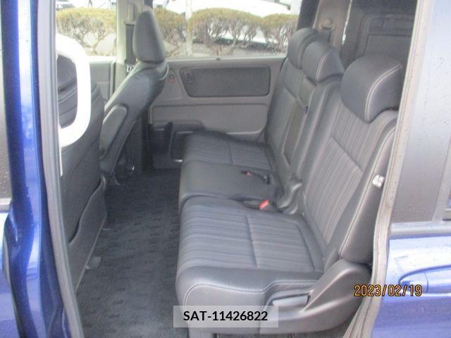 Honda FREED 2017-07 201312-18