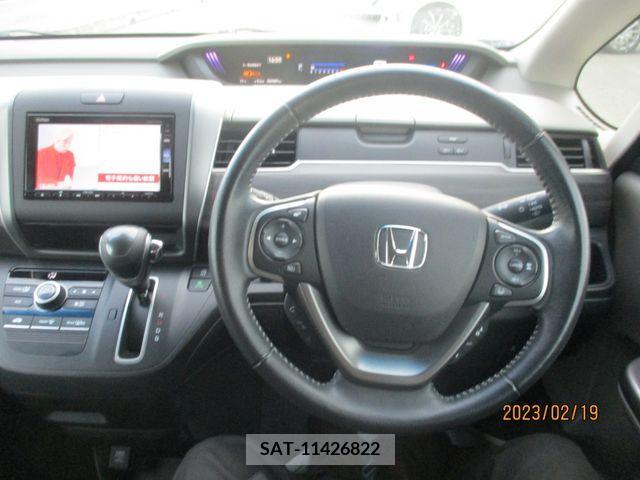 Honda FREED 2017-07 201312-10