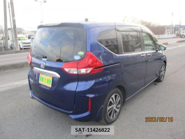 Honda FREED 2017-07 201312-4