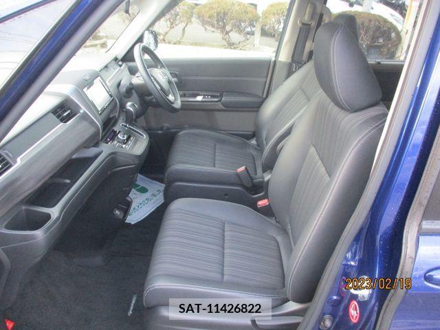 Honda FREED 2017-07 201312-19
