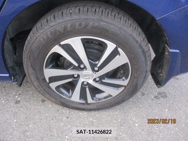 Honda FREED 2017-07 201312-25