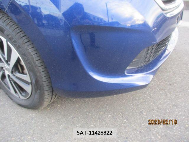 Honda FREED 2017-07 201312-20