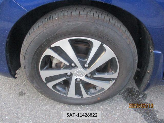 Honda FREED 2017-07 201312-26