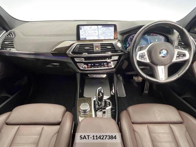 Bmw X3 2020-06 294437-1