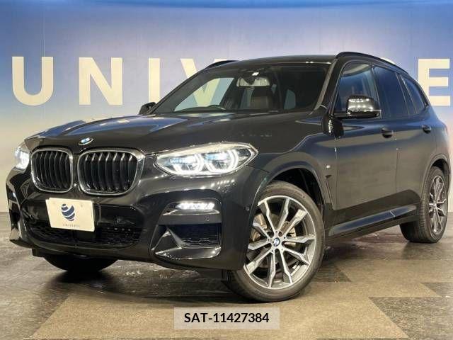 Bmw X3 2020-06 294437-8