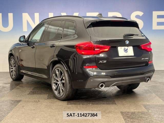 Bmw X3 2020-06 294437-14