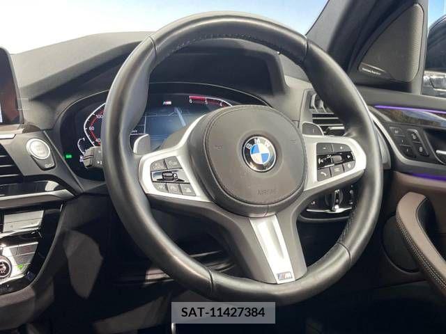 Bmw X3 2020-06 294437-19