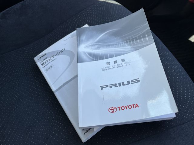Toyota PRIUS 2012-11 191896-18