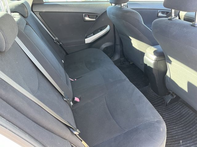 Toyota PRIUS 2012-11 191896-9