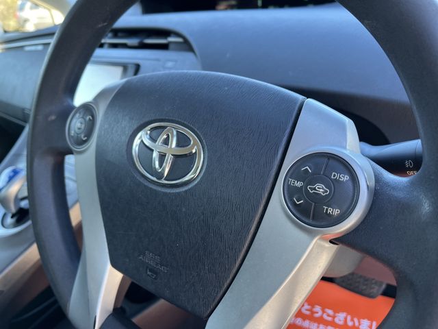 Toyota PRIUS 2012-11 191896-6