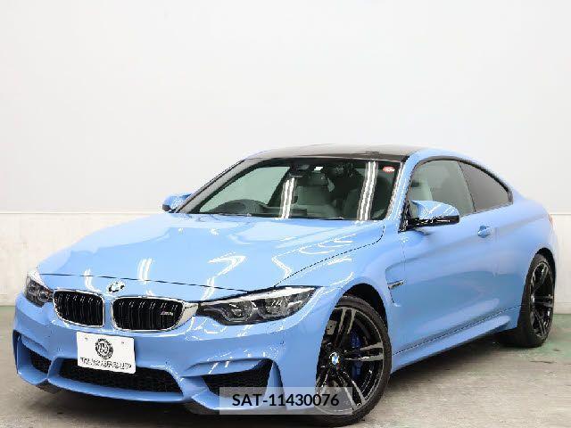 Bmw M4 2019-07 235323-12