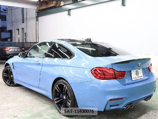 Bmw M4 2019-07 235323-13