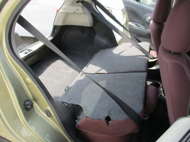 Nissan MARCH 2013-08 1006-26