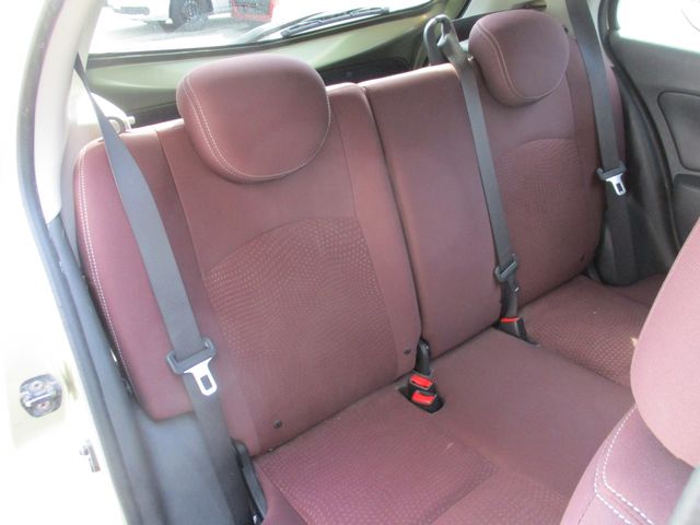 Nissan MARCH 2013-08 1006-22