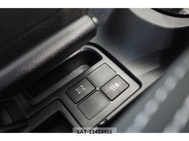 Toyota VITZ 2019-09 211219-16