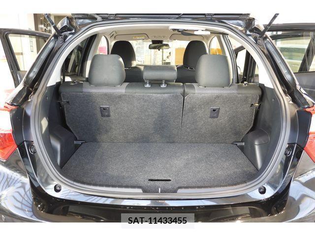 Toyota VITZ 2019-09 211219-18