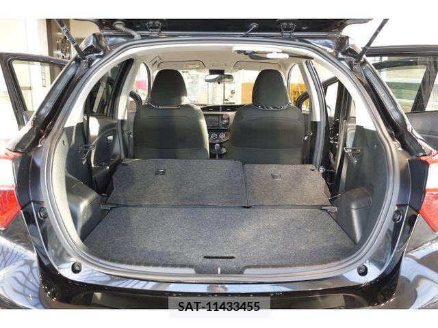 Toyota VITZ 2019-09 211219-19
