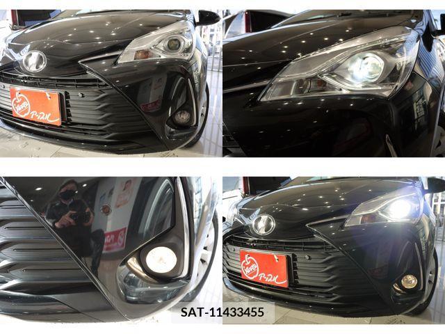 Toyota VITZ 2019-09 211219-6