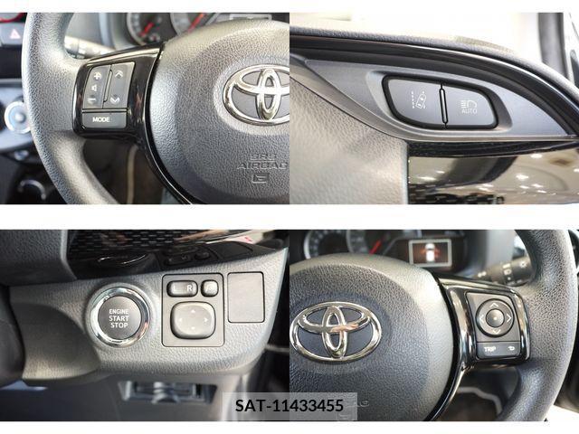 Toyota VITZ 2019-09 211219-9