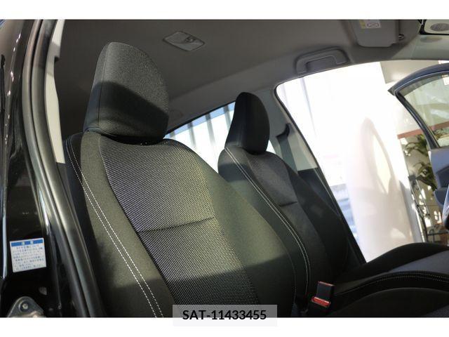 Toyota VITZ 2019-09 211219-10