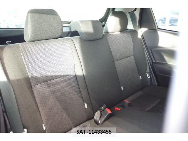 Toyota VITZ 2019-09 211219-11