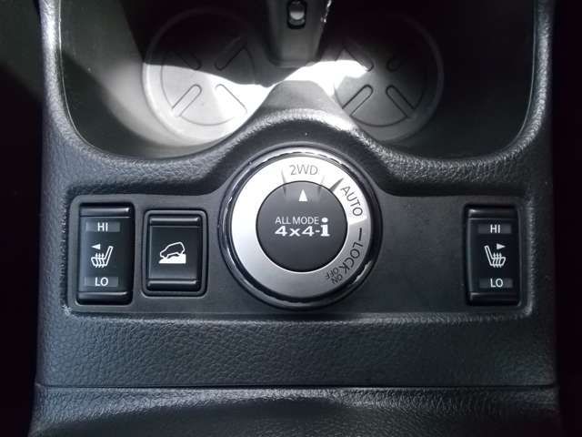 Nissan X-TRAIL 2017-05 23393-10