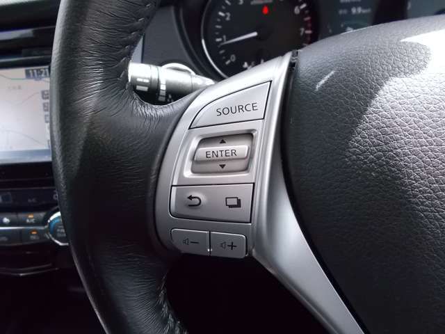 Nissan X-TRAIL 2017-05 23393-15